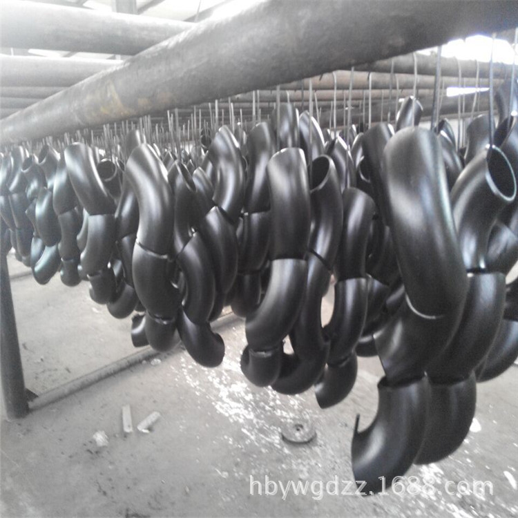 廠傢直銷供應A234 WP5 90°短半徑焊接無縫彎頭 SR SMLS BW elbow工廠,批發,進口,代購