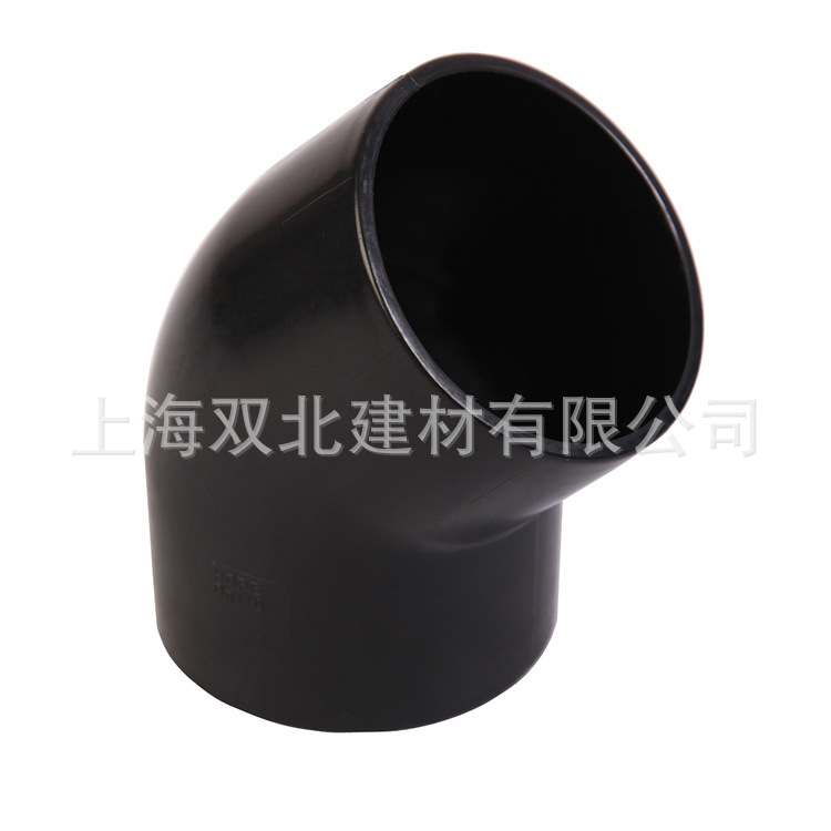 大型建築屋麵虹吸排水系統價格及上海生產廠傢 虹吸排水45°彎頭批發・進口・工廠・代買・代購