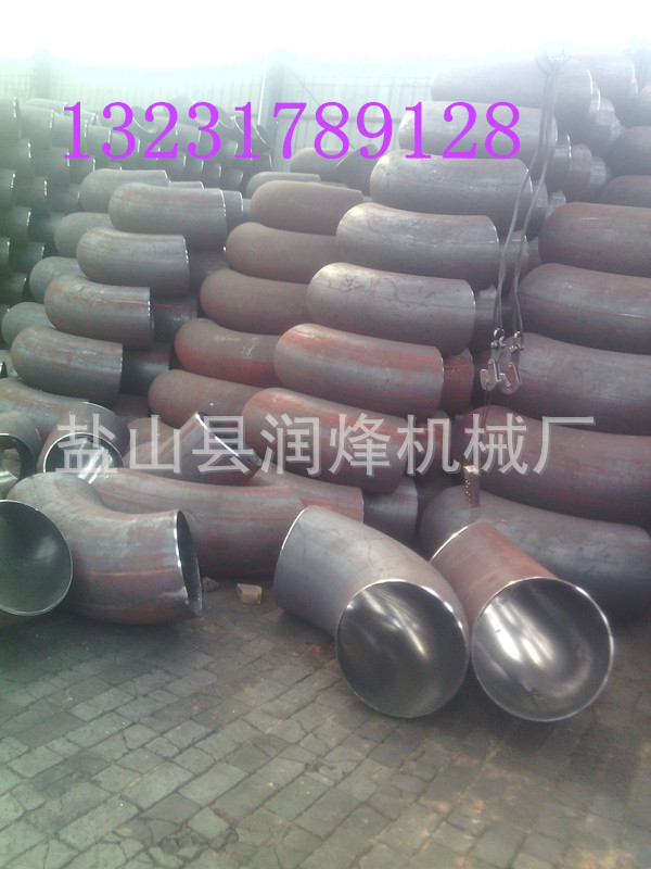 90度45度30度/鋼製彎頭/碳鋼沖壓彎頭/焊接無縫彎頭/國標、美標工廠,批發,進口,代購