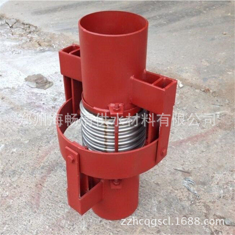 JWJ萬向鉸鏈型波紋補償器  法蘭波紋補償器鍋爐送粉管道專用批發・進口・工廠・代買・代購