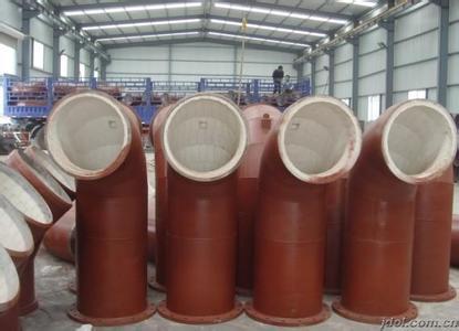 專業生產耐磨彎頭 沖壓彎頭 陶瓷貼片耐磨彎頭 批發零售工廠,批發,進口,代購