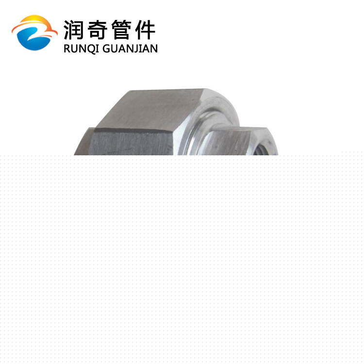 【品質保證】304/316L不銹鋼螺紋高壓活接頭 鍛製高壓內絲由壬工廠,批發,進口,代購