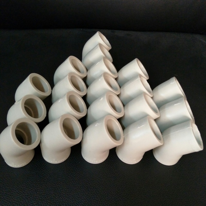 PPR彎頭 冷熱水管通用 安裝快捷 實用 抗壓力強工廠,批發,進口,代購