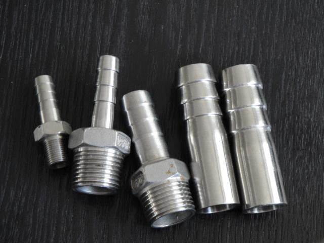 廠傢生產直銷   水管接頭304，316，可定做非標接頭工廠,批發,進口,代購