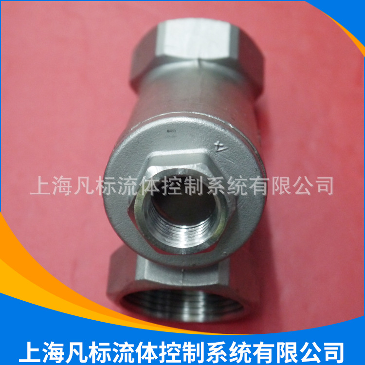 304Y型三通 精密不銹鋼管件 金屬管件彎頭 定製 耐用 品質保證工廠,批發,進口,代購