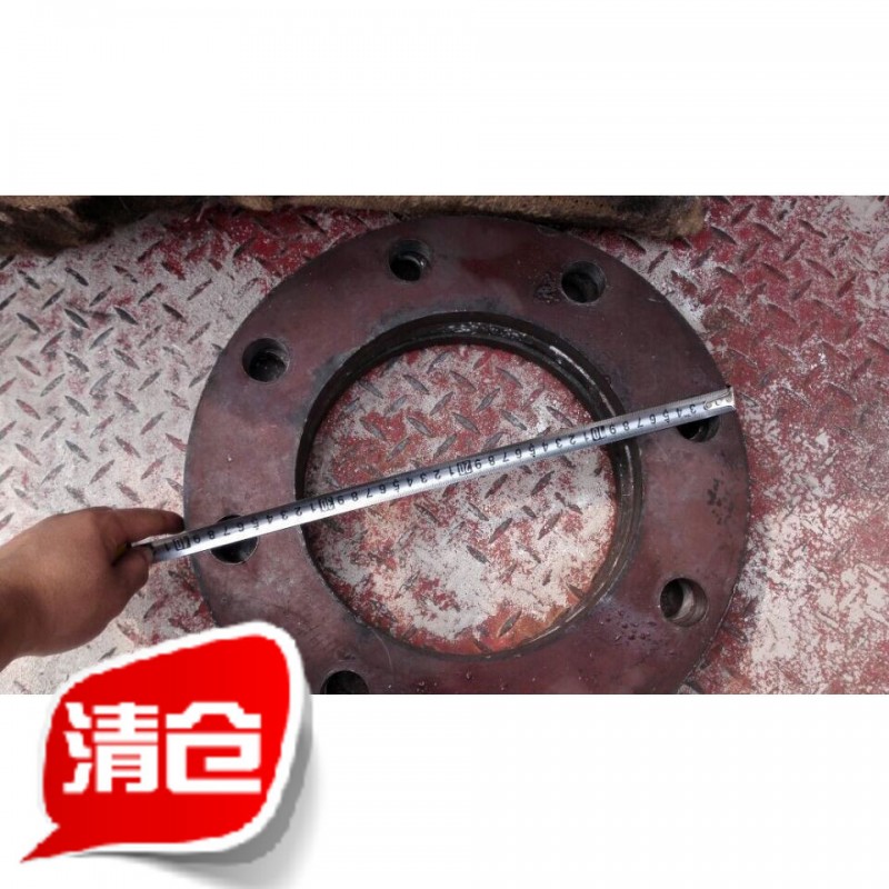 廠傢直銷不銹鋼法蘭盲板法蘭盤現貨質量保證規格齊全質優價廉精品批發・進口・工廠・代買・代購