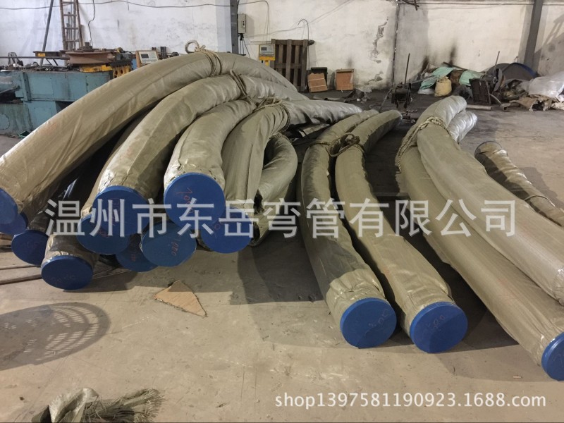 廠傢直銷碳鋼彎管，不銹鋼彎管，排管，U型管，口徑Φ5——Φ820工廠,批發,進口,代購