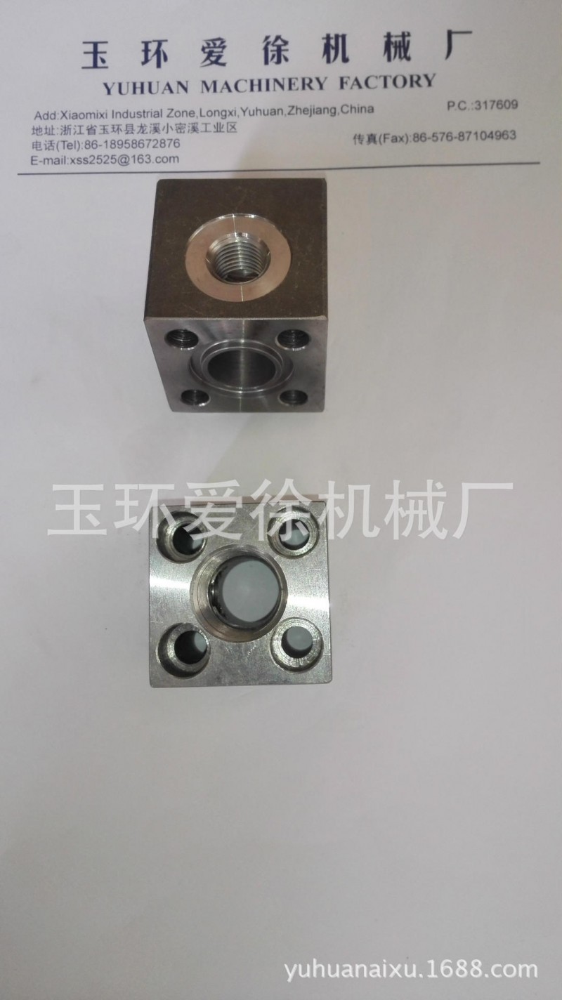 廠傢直銷SAE法蘭、葉片泵法蘭、油泵法蘭工廠,批發,進口,代購