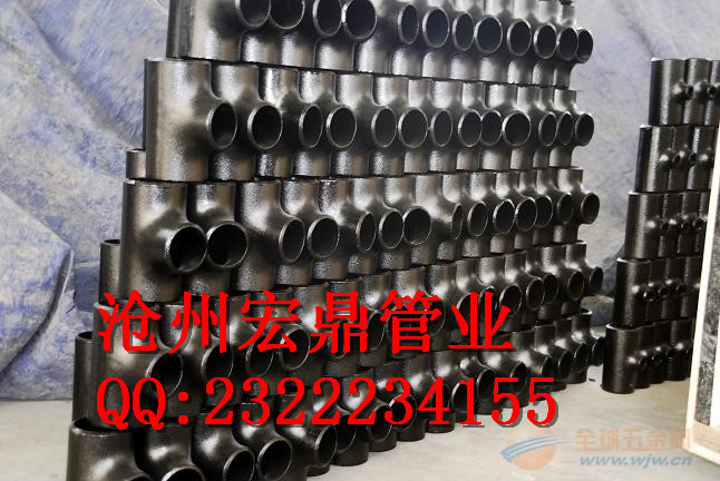 生產標準不銹鋼（Stainess Steel）：ASTM A182 304、不銹鋼三通工廠,批發,進口,代購