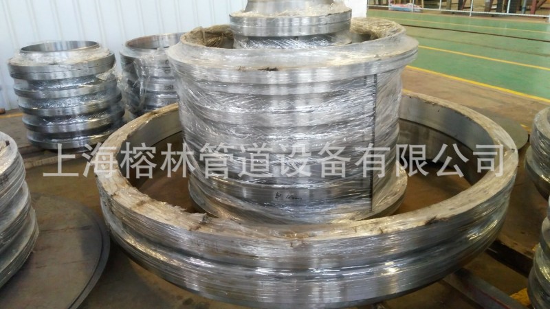 國標美標德標日標化工標準石化石油電力大口徑高壓對焊法蘭片管板批發・進口・工廠・代買・代購