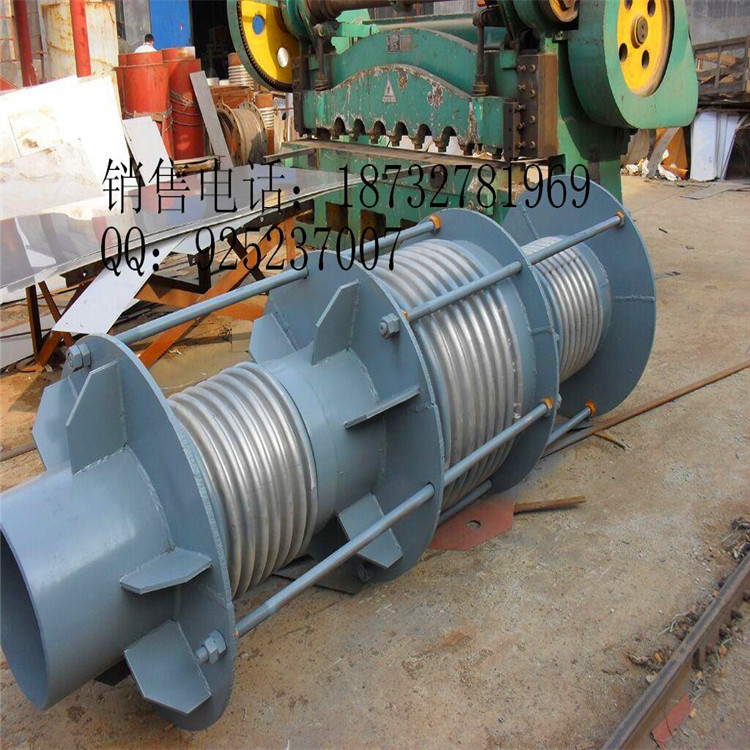 曲管壓力平衡式波紋補償器（TQP型） 用於泵 壓縮機補償器批發・進口・工廠・代買・代購