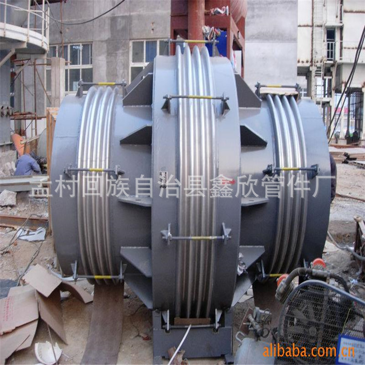 廠傢專業供應波紋補償器 不銹鋼波紋補償器 波紋伸縮器批發・進口・工廠・代買・代購