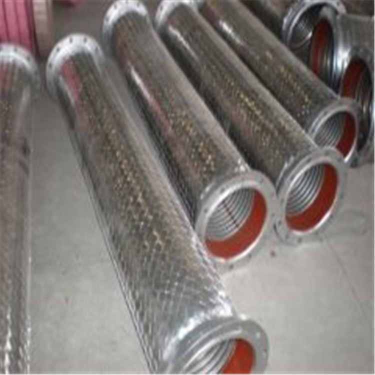 波紋管 膨脹節 補償器 不銹鋼金屬軟管 可內襯四氟 長度可定製工廠,批發,進口,代購