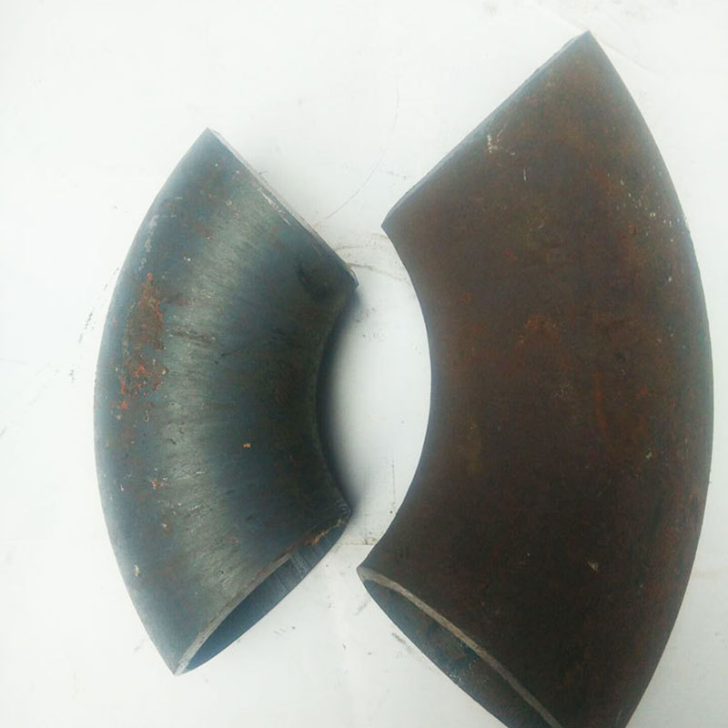 消防管件 國標碳鋼焊接內牙彎頭 各種消防器材五金配件廠傢供應批發・進口・工廠・代買・代購