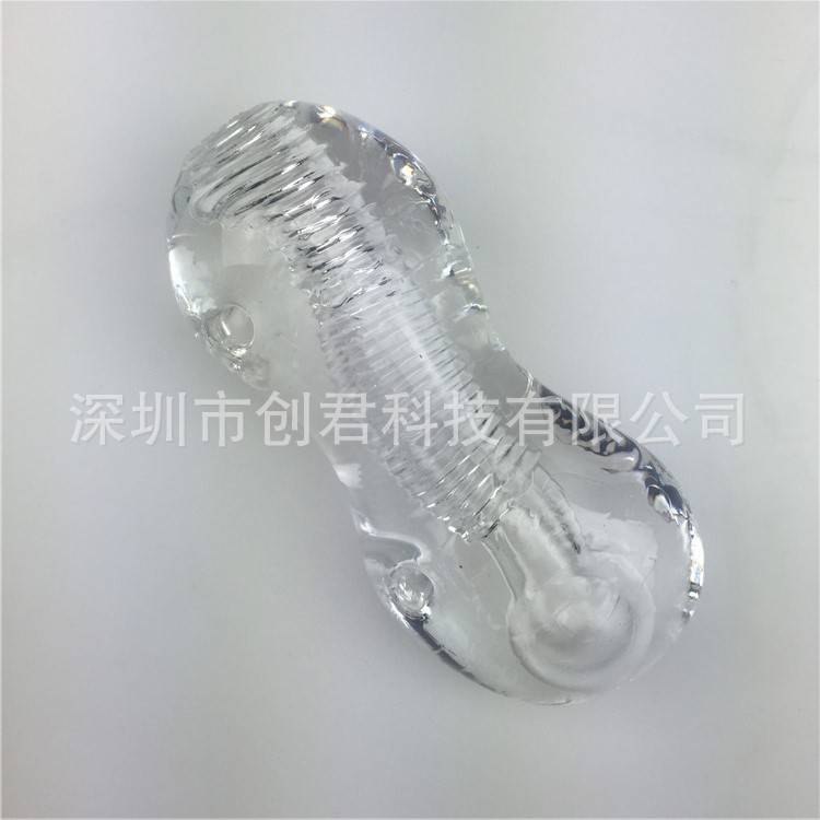 名器男用神功秘籍 透明陰莖鍛煉訓練器具飛機杯 陰莖增大器拉伸器工廠,批發,進口,代購