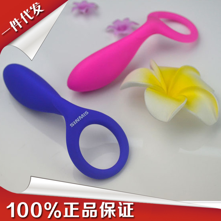 香港諾蘭 芯美探琪 男女共振鎖精延時玩具女用G點刺激成人用品批發・進口・工廠・代買・代購