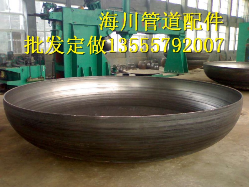沈陽Q235橢圓型封頭現貨 Q345球形封頭定做廠傢直銷質優價廉批發・進口・工廠・代買・代購