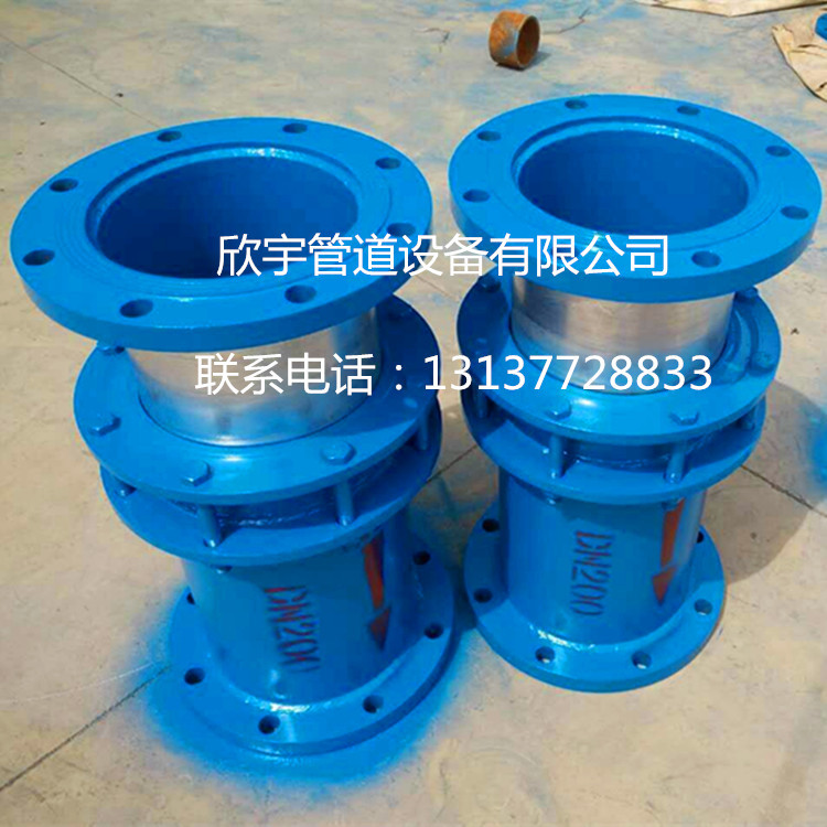 欣宇管道廠傢銷售CS型熱力套筒伸縮器，做工精美，歡迎來電。批發・進口・工廠・代買・代購