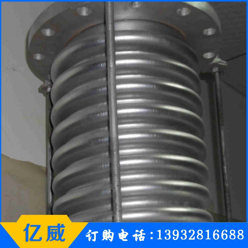 廠傢直供不銹鋼波紋管補償器 直埋式補償器 焊接式波紋管補償器批發・進口・工廠・代買・代購