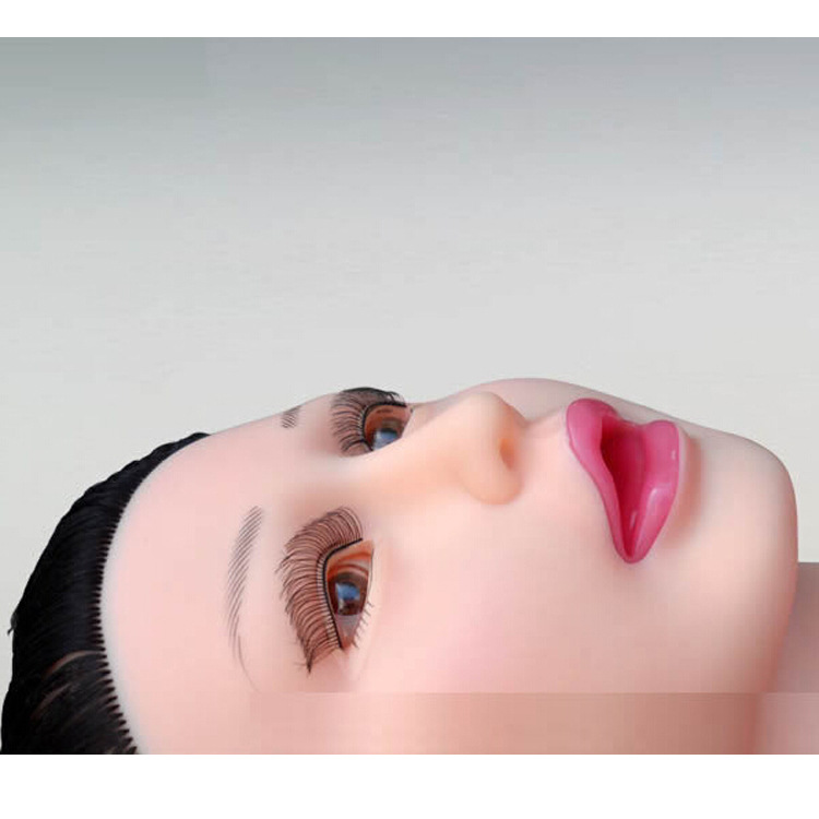 日本高級仿真全頭娃娃 真人發聲實體充氣娃娃 男用自慰器批發批發・進口・工廠・代買・代購