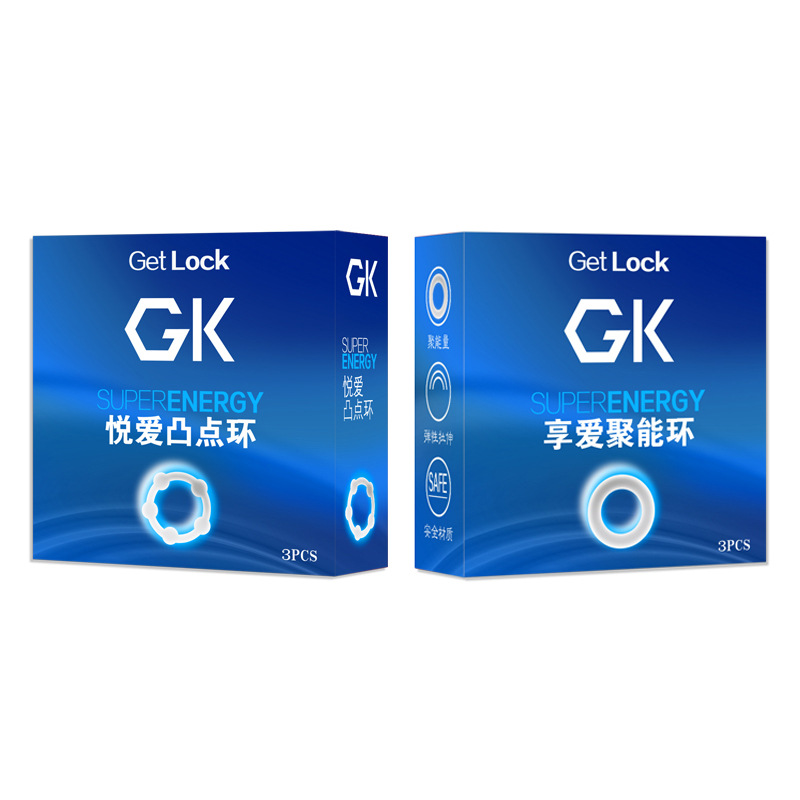 正品GK美國進口激情凸點延時鎖精安全套3隻避孕套一件代發工廠,批發,進口,代購