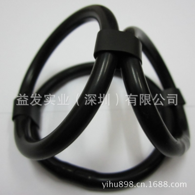 廠傢生產批發 固精環 延時環 鎖精環 （三環）質量保證 價格優惠工廠,批發,進口,代購