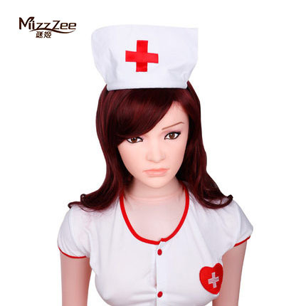 MizzZee/謎姬半實體充氣娃娃千雪男用自慰器具成人情趣情趣用品批發・進口・工廠・代買・代購