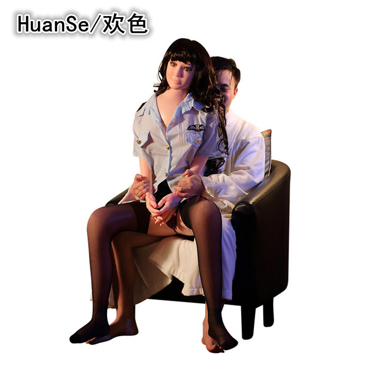 歡色充氣娃娃 男用三交加厚一體免安裝註水非實體情趣成人用品工廠,批發,進口,代購