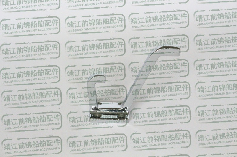 船用衣帽鉤 1161 方形衣帽鉤 上下鉤工廠,批發,進口,代購
