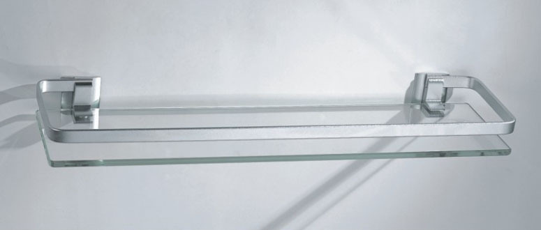 玻璃置物架  浴室置物架  衛浴置物架工廠,批發,進口,代購