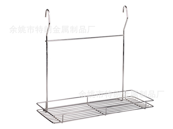 廠傢供應單層浴室架 衛浴置物架 不銹鋼掛架BHB-1012工廠,批發,進口,代購
