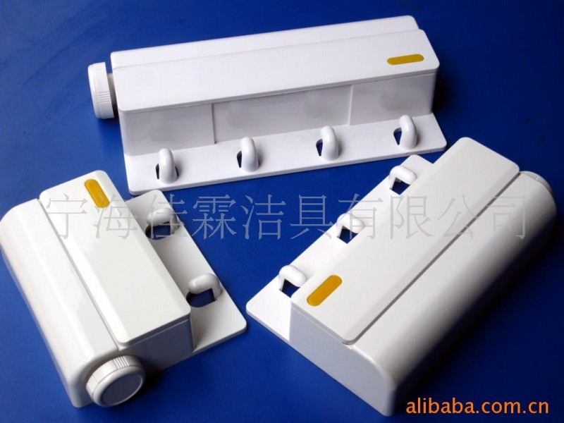 供應多功能伸縮-ABS浴室毛巾架工廠,批發,進口,代購
