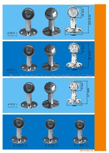供應毛巾座,圓頭,衛浴五金掛件批發・進口・工廠・代買・代購