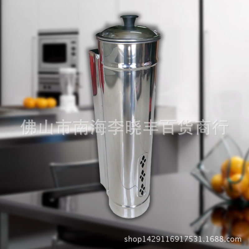 飲水機不銹鋼自動取杯架一次性杯子杯架清華 廠價直銷工廠,批發,進口,代購