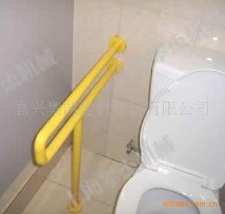 奧凱鋁合金內襯抗菌尼龍扶手 塑料抗菌扶手 防滑扶手批發・進口・工廠・代買・代購