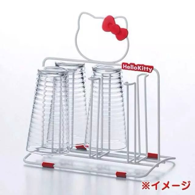 Kitty杯架批發・進口・工廠・代買・代購
