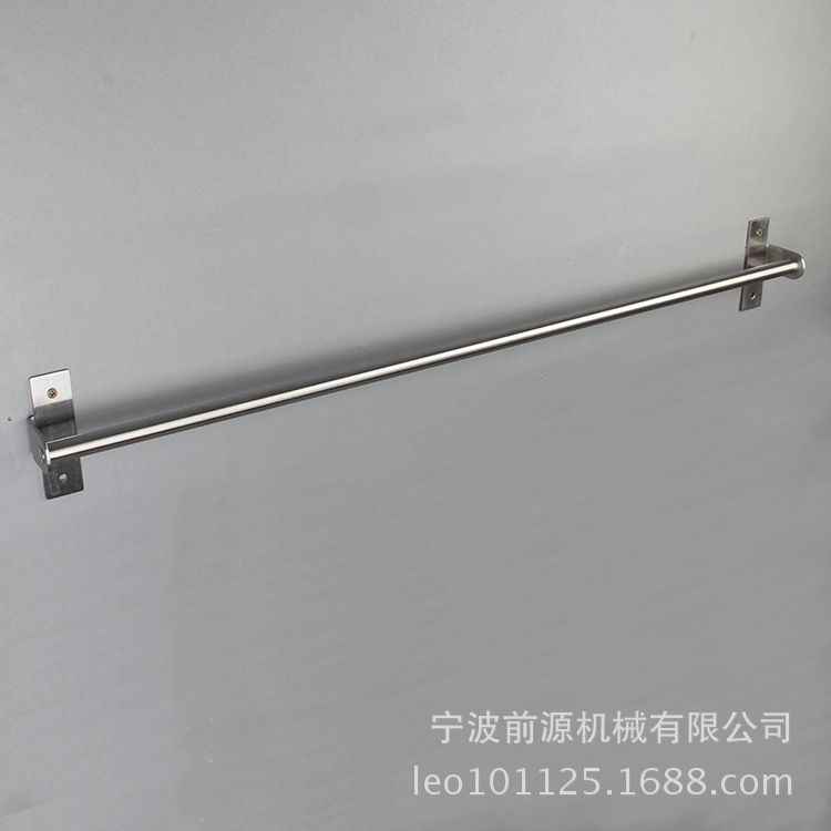前源承重力強廚房不銹鋼置物架掛桿工廠,批發,進口,代購