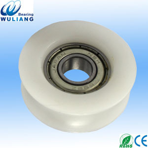 廠傢供應 淋浴房滑輪（bathroom roller)吊輪移門滑輪吊輪工廠,批發,進口,代購