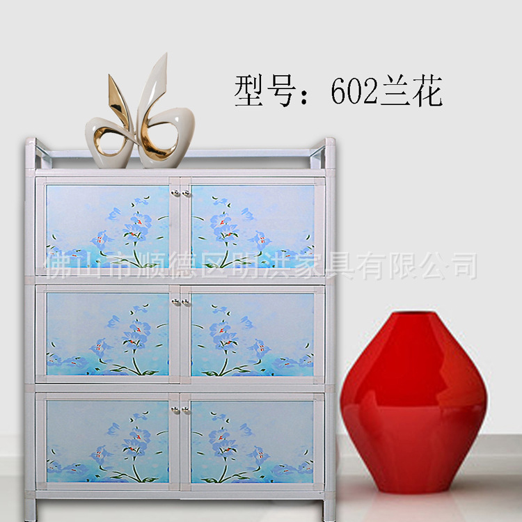 鋁合金櫃 水晶玻璃櫃 多用櫥櫃 展示櫃 展櫃工廠,批發,進口,代購