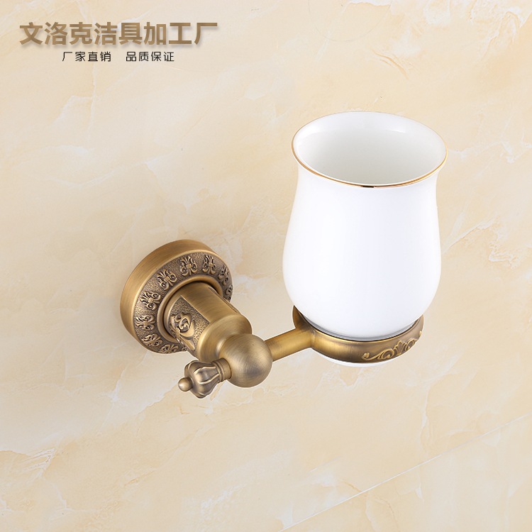 廠傢力薦 品質保證 不銹鋼衛浴單杯架 【超強品質超優價格】工廠,批發,進口,代購