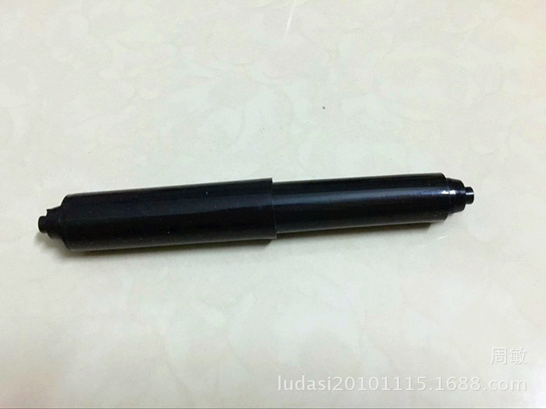 紙盅芯 卷紙軸 紙巾盒軸心 塑料卷紙棒 卷紙盒配件,彈簧紙芯批發・進口・工廠・代買・代購