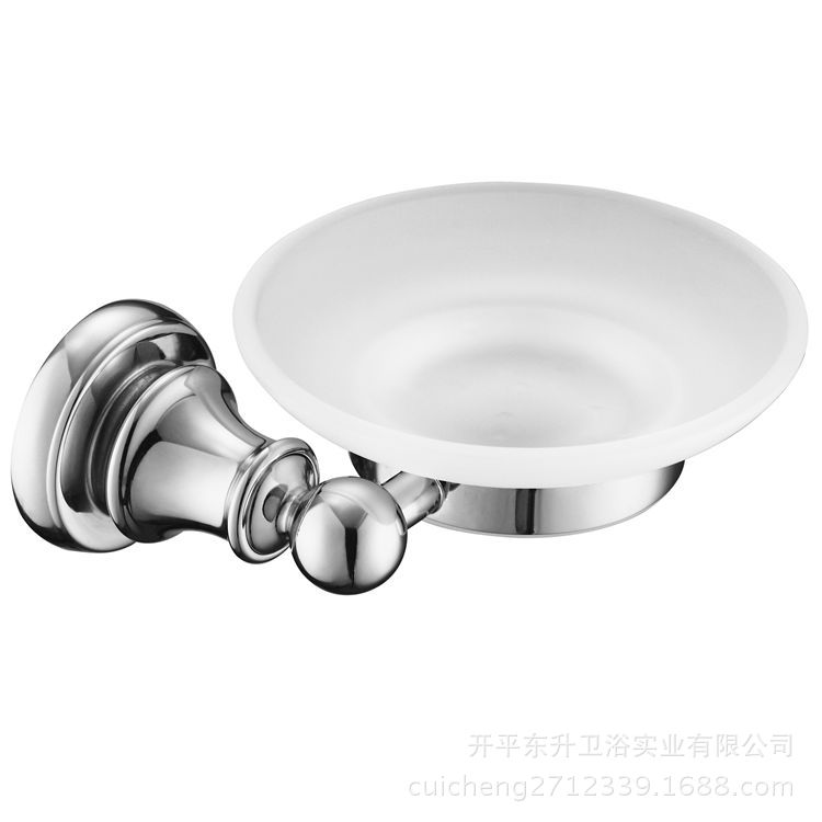 翠城 皂碟批發酒店賓館皂碟 衛浴香皂碟圓形透明磨砂碟16507工廠,批發,進口,代購