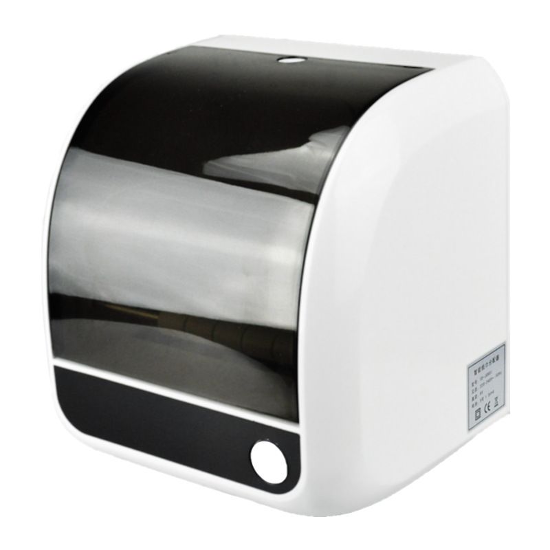伊德自動出紙機 衛生間塑料手紙盒 伊德EADAN (YD-J0801A)工廠,批發,進口,代購