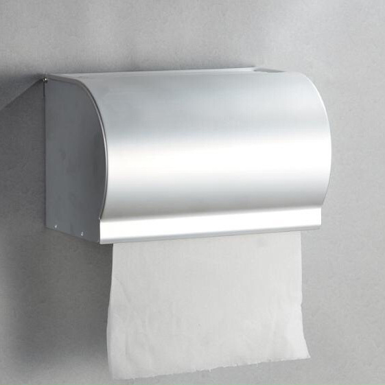 高品質啞光K22卷紙盒 多用途手紙盒 衛生間防潮紙巾架批發・進口・工廠・代買・代購