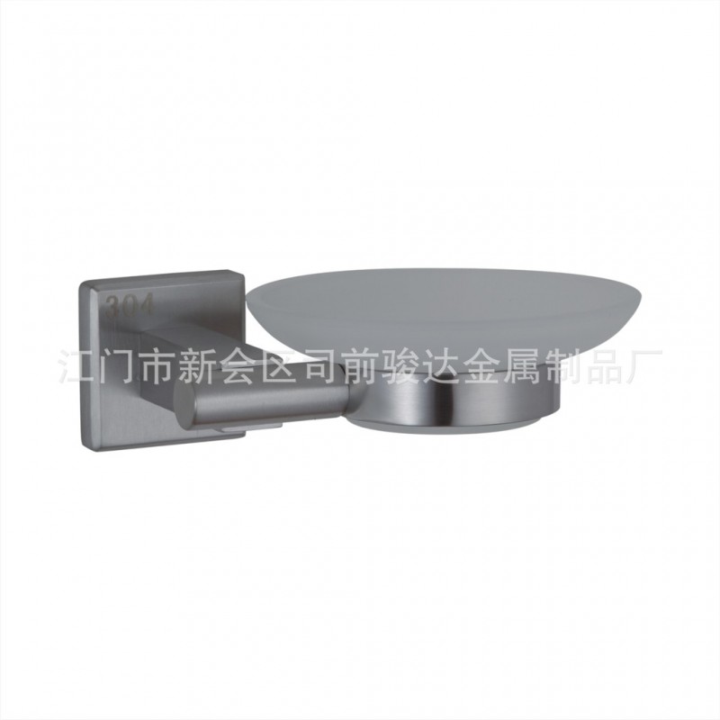 浴室香皂碟，肥皂架，浴室掛件，衛浴產品，304不銹鋼衛浴製品工廠,批發,進口,代購