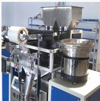 電器配件包裝機 螺絲打包機衛浴五金配件包裝機 燈飾配件包裝機工廠,批發,進口,代購