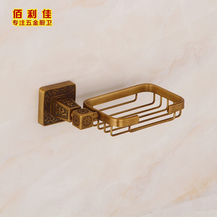 多規格多樣式仿古四方皂網瀝水網架 肥皂壁掛式置物架 貨源充足批發・進口・工廠・代買・代購
