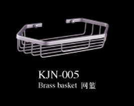供應太空鋁衛浴掛件 衣勾/廚房掛件/紙巾盒/鋁籃/毛巾架/單雙桿批發・進口・工廠・代買・代購