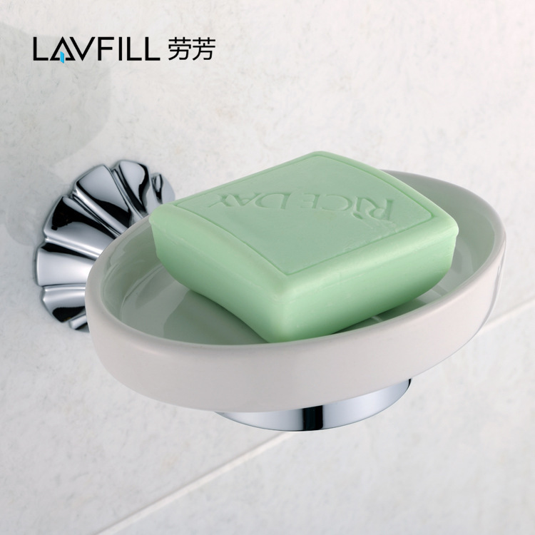 LAVFILL衛浴 全銅肥皂碟 澡堂用全銅肥皂碟 112103浴室掛件工廠,批發,進口,代購