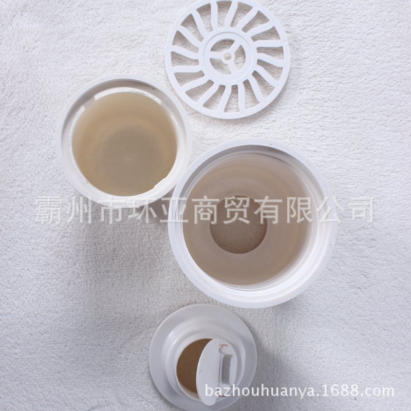 新品防臭地漏 五金衛浴 塑料兩用地漏廠傢批發工廠,批發,進口,代購